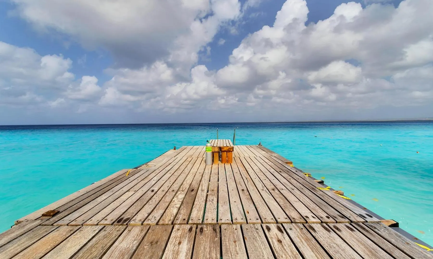 Belmar Oceanfront Apartments 3 Directly By The Sea Kralendijk  Kralendijk (Bonaire)