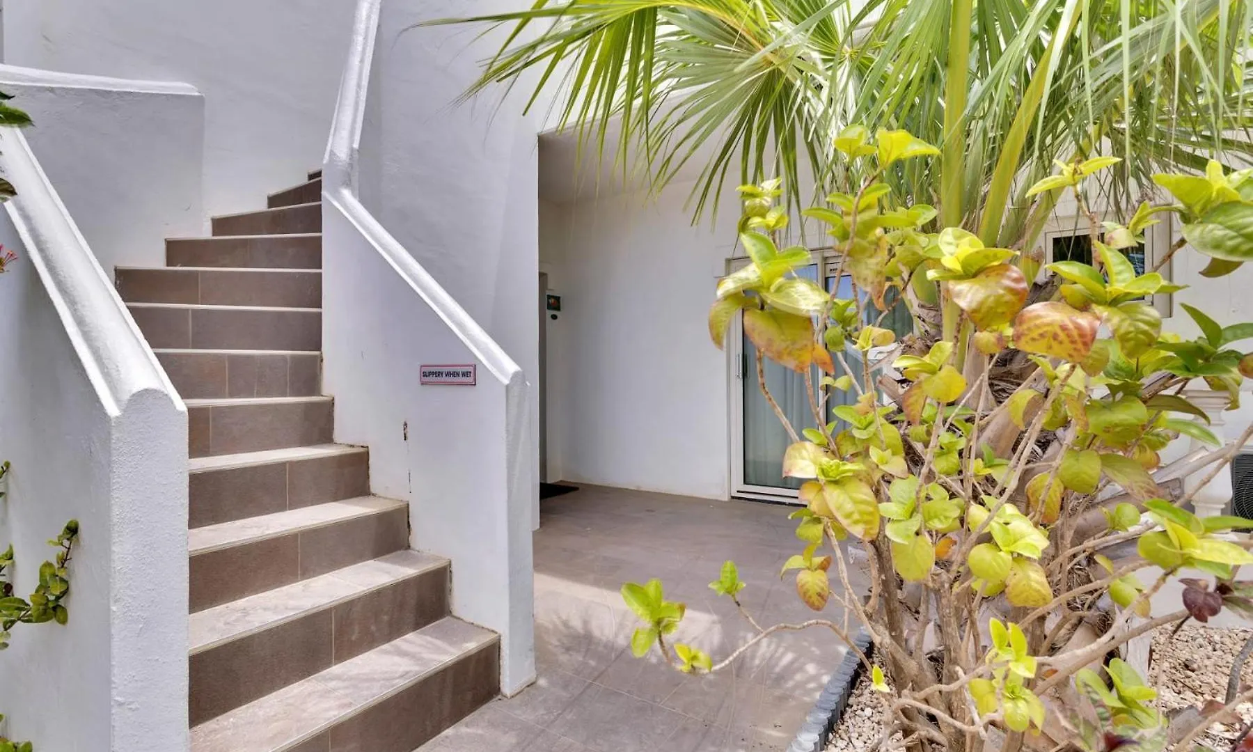Belmar Oceanfront Apartments 3 Directly By The Sea Kralendijk  Bonaire, Saint Eustatius and Saba