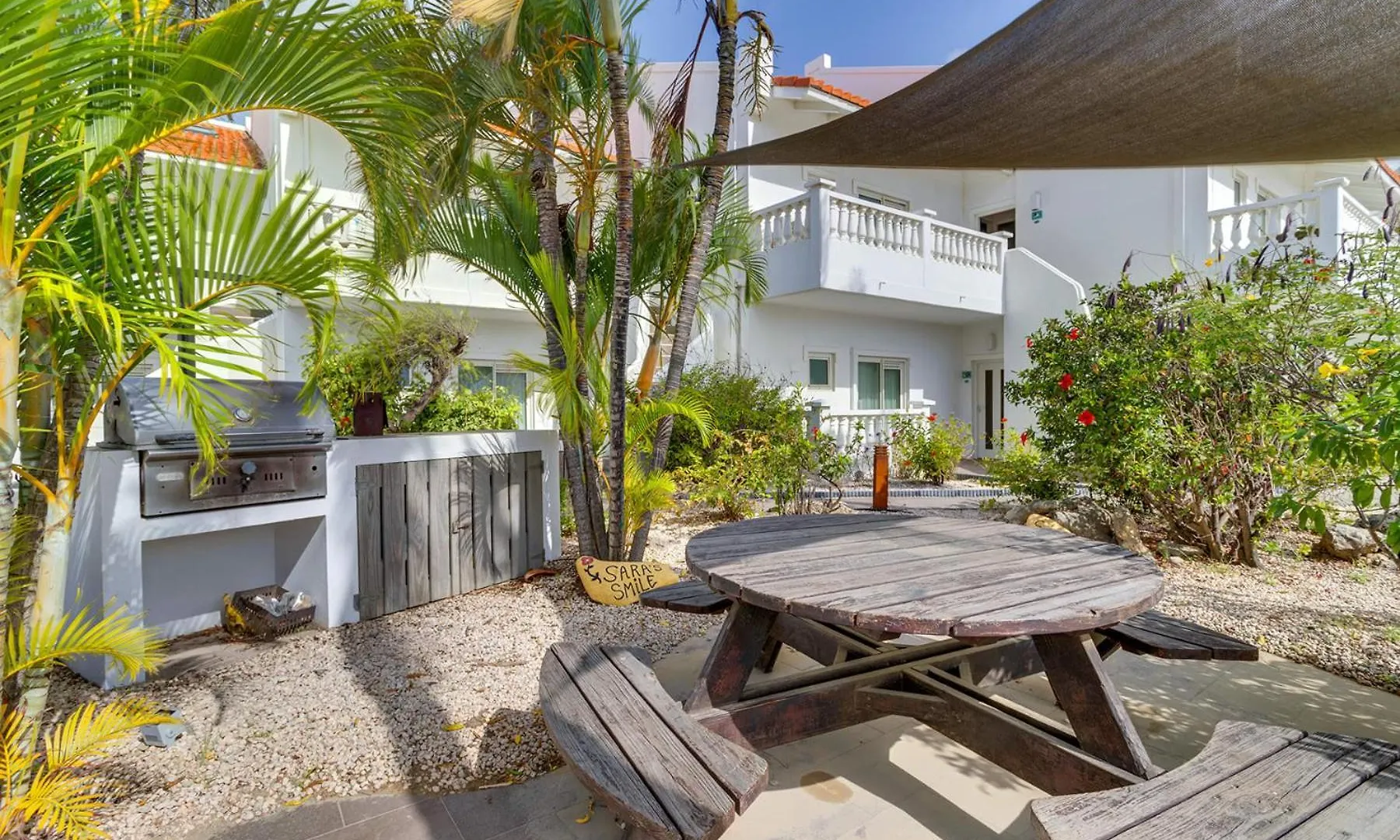 Belmar Oceanfront Apartments 3 Directly By The Sea Kralendijk  Bonaire, Saint Eustatius and Saba